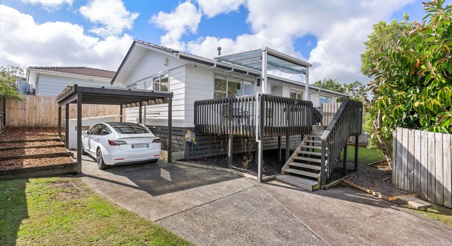  at 13A Kayle Glen, West Harbour, Waitakere City, Auckland
