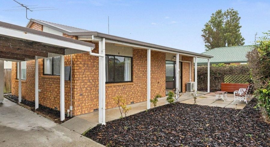  at 27D Oxford Street, South Dunedin, Dunedin, Otago