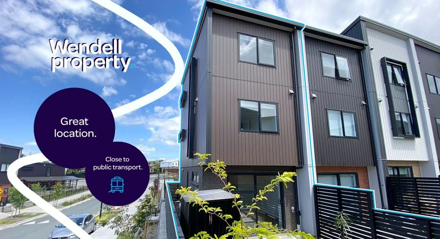  at 1/60 Selo Street, Glen Eden, Waitakere City, Auckland