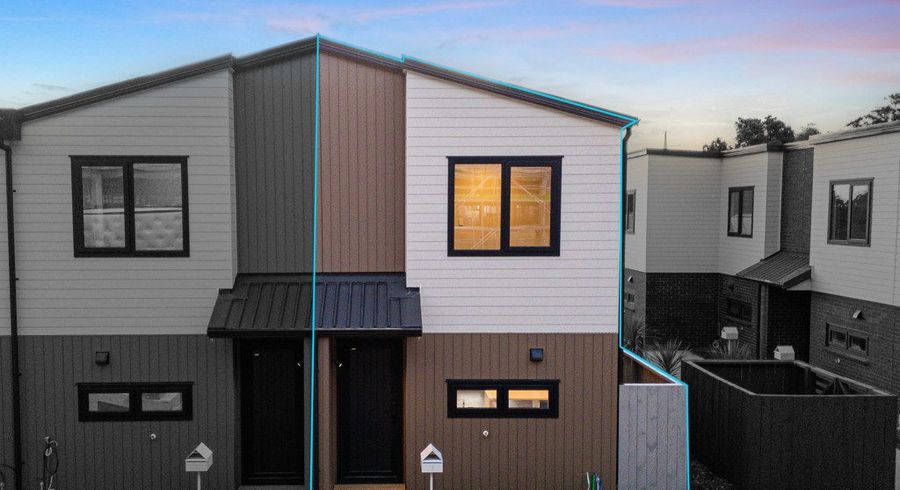  at 102/35 Walmsley Road, Mangere, Manukau City, Auckland