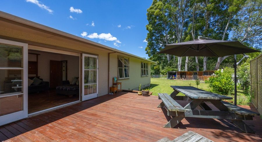  at 956 Finnis Road, Pohangina