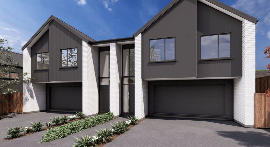  at 11/5 Waruhia Cres, Rototuna, Hamilton, Waikato