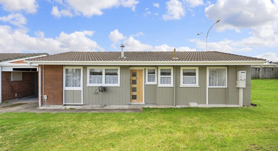  at 4 Maple Place, Tokoroa, Tokoroa