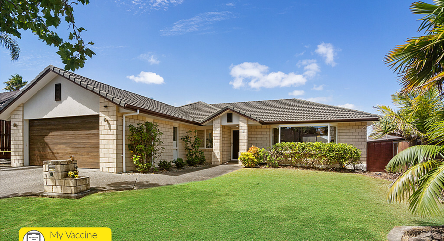  at 9 Gilford Place, East Tamaki Heights, Auckland