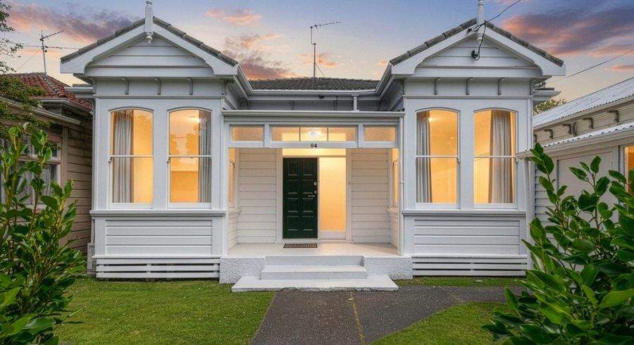  at 54 Kilbirnie Crescent, Kilbirnie, Wellington, Wellington