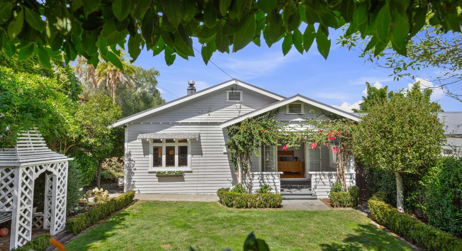  at 23 Ewen Alison Avenue, Devonport, North Shore City, Auckland