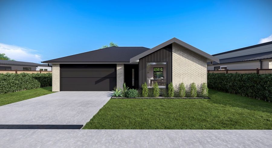  at Rolleston, Selwyn, Canterbury