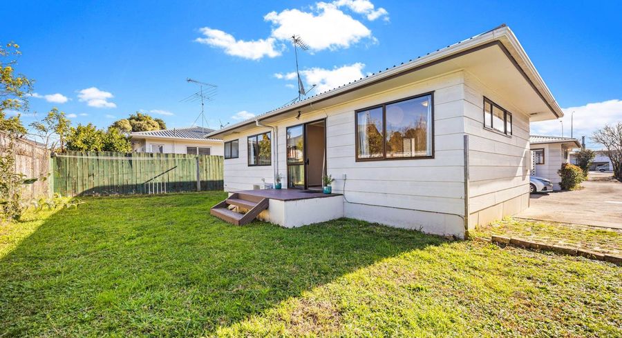  at 128B Mount Wellington Highway, Mount Wellington, Auckland City, Auckland