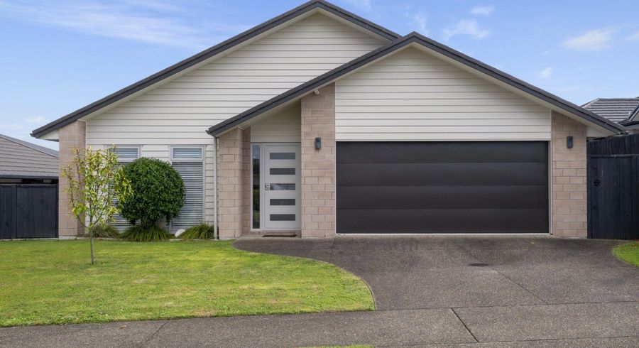  at 4 Penetaka Heights, Pyes Pa, Tauranga