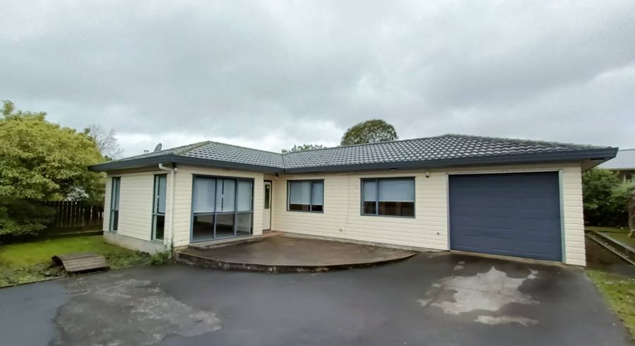  at 36A Metcalfe Road, Ranui, Waitakere City, Auckland