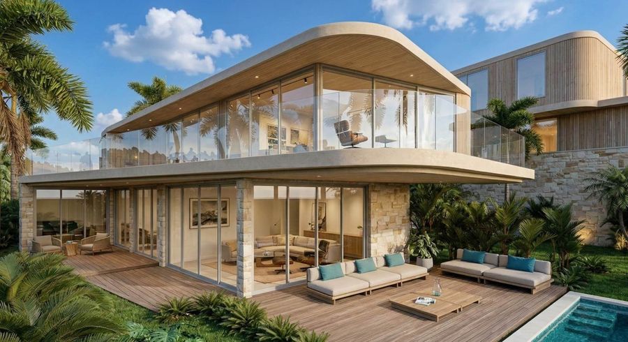  at 11 Siota Crescent, Kohimarama, Auckland City, Auckland