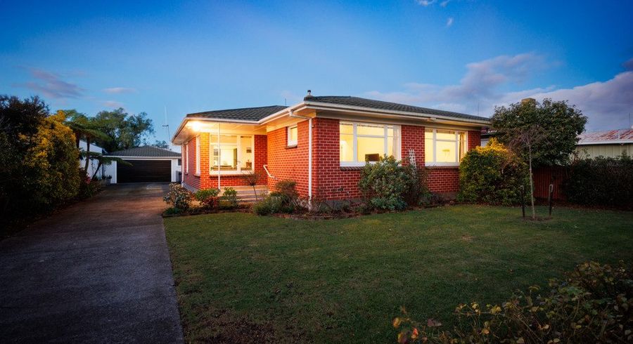  at 49 Rangitane Street, Palmerston North, Palmerston North