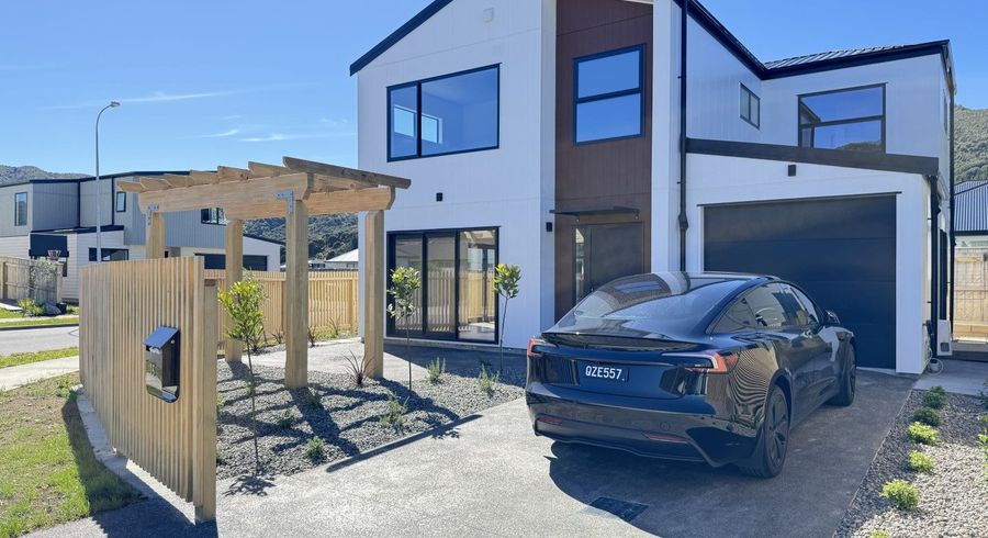  at 15 Te Ara O Toroa, Wainuiomata, Lower Hutt, Wellington
