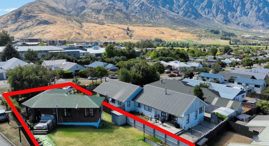  at 8 Riverside Road, Frankton, Queenstown