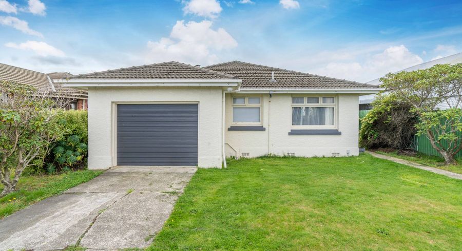  at 52 Lowe Street, Avenal, Invercargill