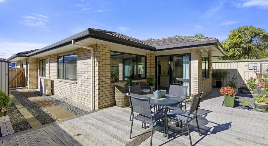  at 41 Evergreen Crescent, Trentham, Upper Hutt