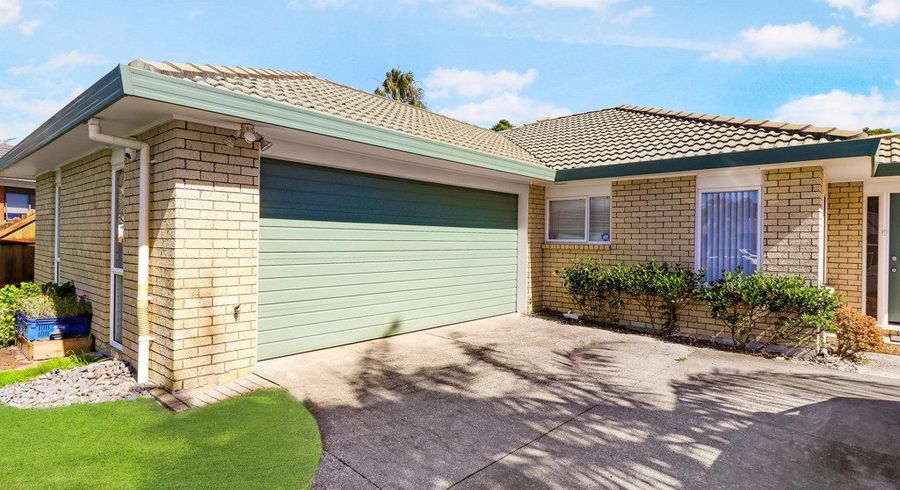  at 29 Davington Way, Burswood, Manukau City, Auckland