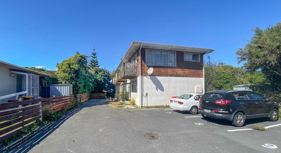  at 7/14 Ngatitoa Street, Takapuwahia, Porirua