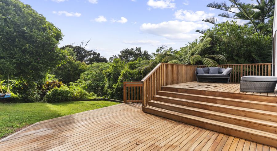  at 40 Fordham Street, Beach Haven, North Shore City, Auckland