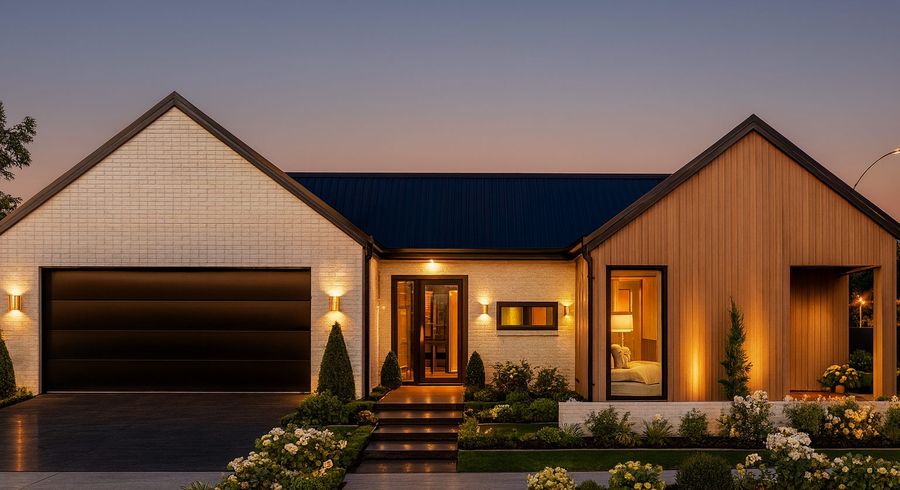  at Clevedon, Manukau City, Auckland