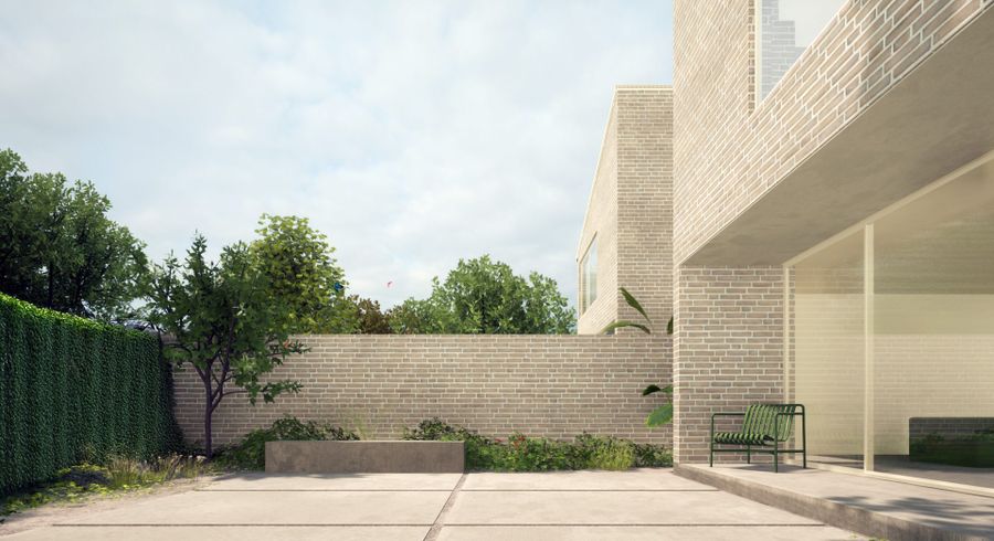  at 35 Conference Street, City Centre, Christchurch City, Canterbury