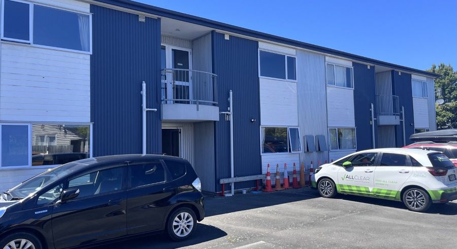  at 5/28a Newnham Terrace, Upper Riccarton, Christchurch City, Canterbury