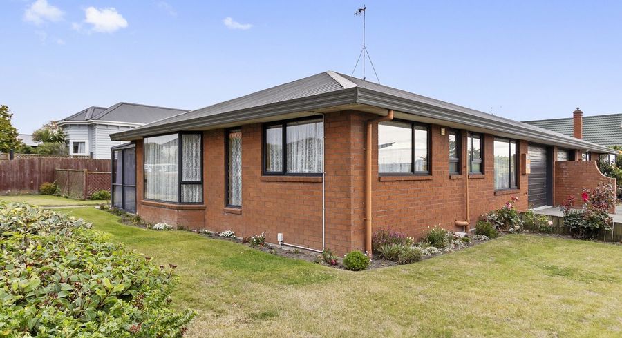  at 87 North Street, Timaru