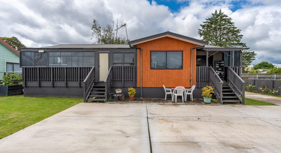  at 33A Dominion Road, Nawton, Hamilton, Waikato