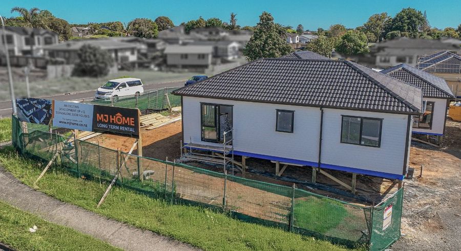  at 3/13 Lane Road, Weymouth, Manukau City, Auckland