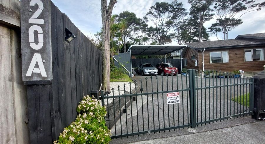  at 20A Dolbear Street, Titirangi, Auckland