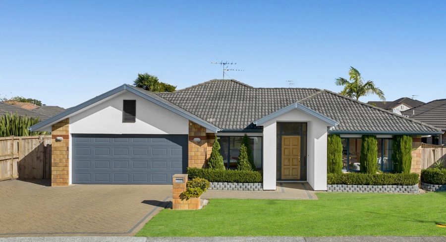  at 7 Duntrune Road, Flat Bush, Auckland