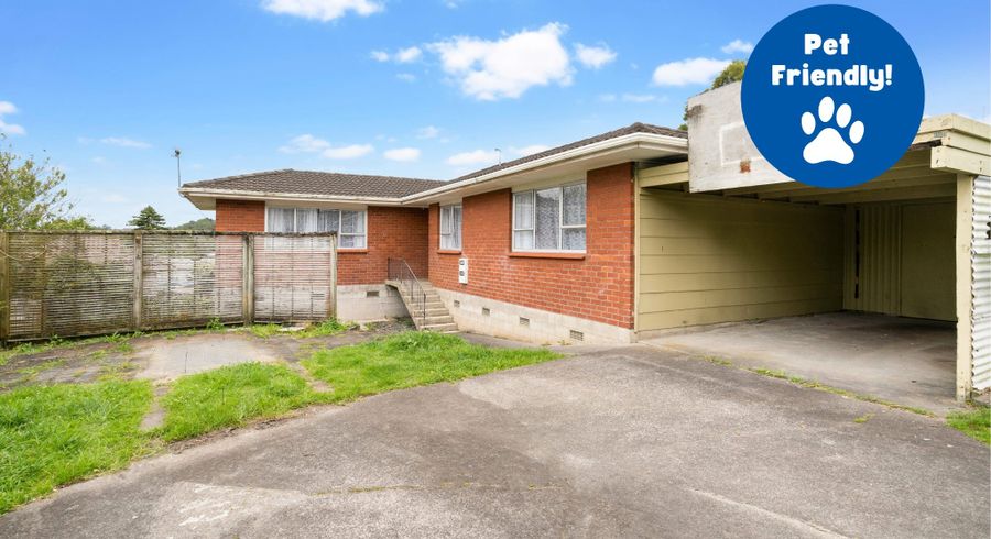  at 7 Surman Place, Glen Eden, Waitakere City, Auckland