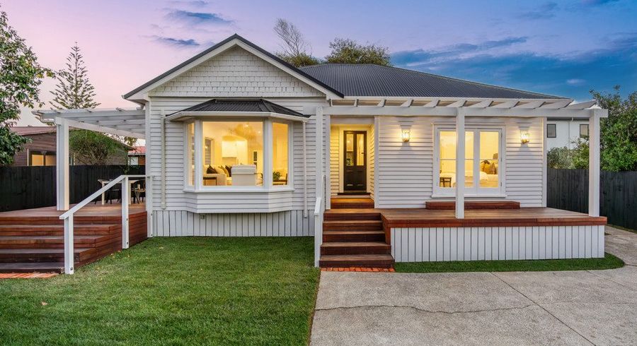  at 36A Alford Street, Waterview, Auckland City, Auckland