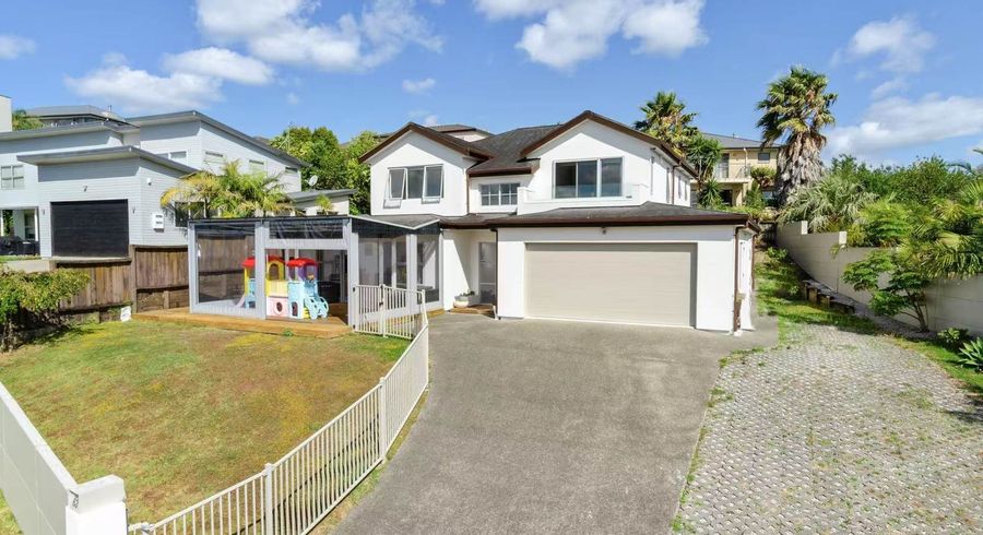  at 63 Kittiwake Drive, Schnapper Rock, North Shore City, Auckland