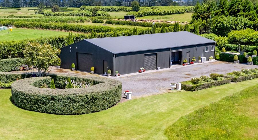  at 1918 Egmont Road, Inglewood, New Plymouth, Taranaki