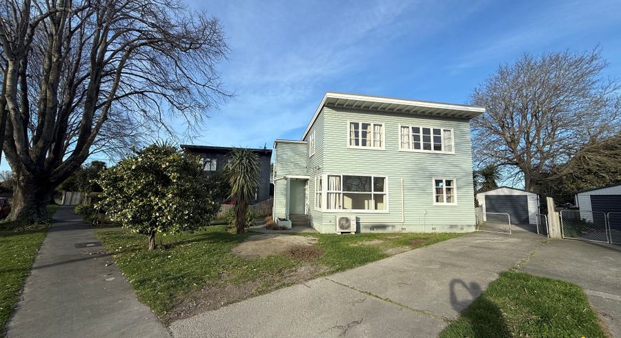  at 5 Hooker Avenue, Bryndwr, Christchurch City, Canterbury