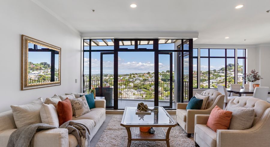  at 7B/38 James Cook Crescent, Remuera, Auckland