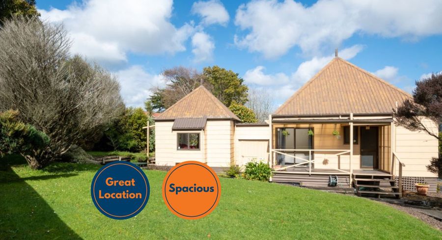  at 18 Woodhouse Place, West Harbour, Auckland