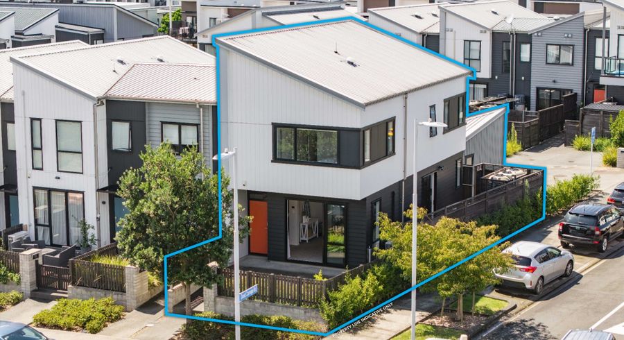  at 62 Nugget Avenue, Hobsonville, Waitakere City, Auckland