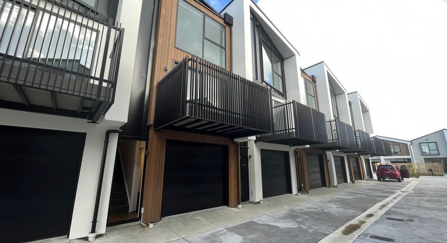  at 6/317 Lincoln Road, Addington, Christchurch City, Canterbury