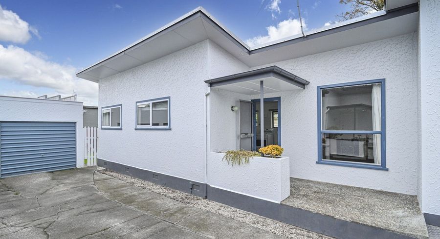  at 6/409 Lyndon Road West, Hastings Central, Hastings, Hawke's Bay