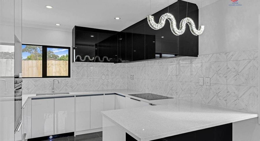  at Lot 2/10 Kivell Close, Mangere, Manukau City, Auckland