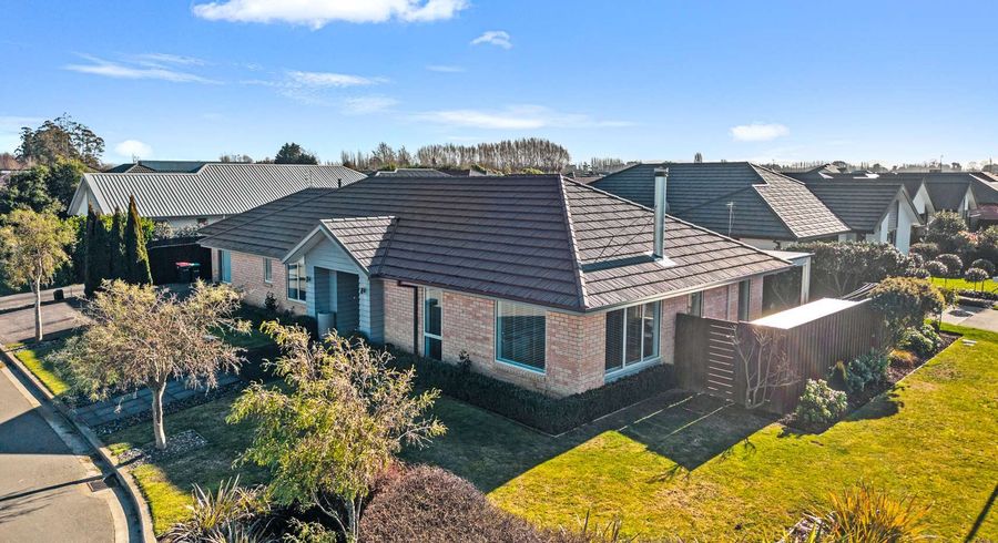  at 2 Te Aika Street, Marshland, Christchurch City, Canterbury