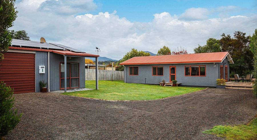  at 1/17 Te Waaka Terrace, Kuratau, Tūrangi