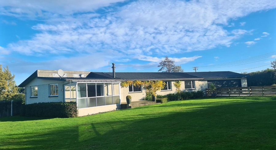  at 12 Alexander Place, Woodlands, Invercargill