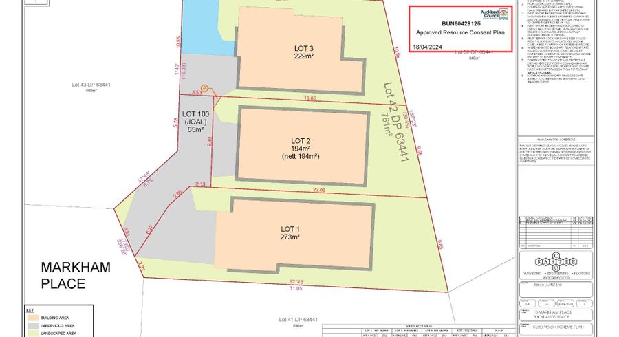  at 10 Markham Place, Bucklands Beach, Manukau City, Auckland