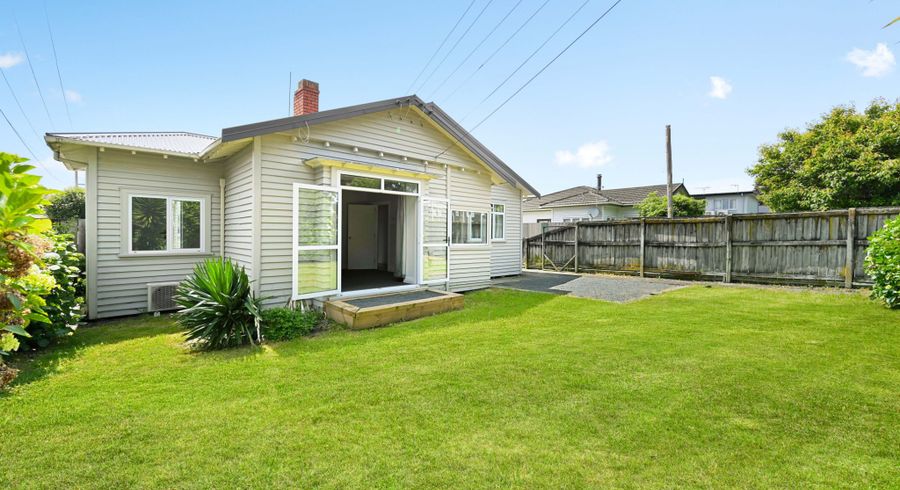  at 106 Firth Street, Hamilton East, Hamilton, Waikato