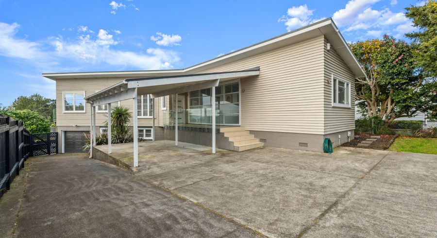  at 90 Sandspit Road, Shelly Park, Manukau City, Auckland