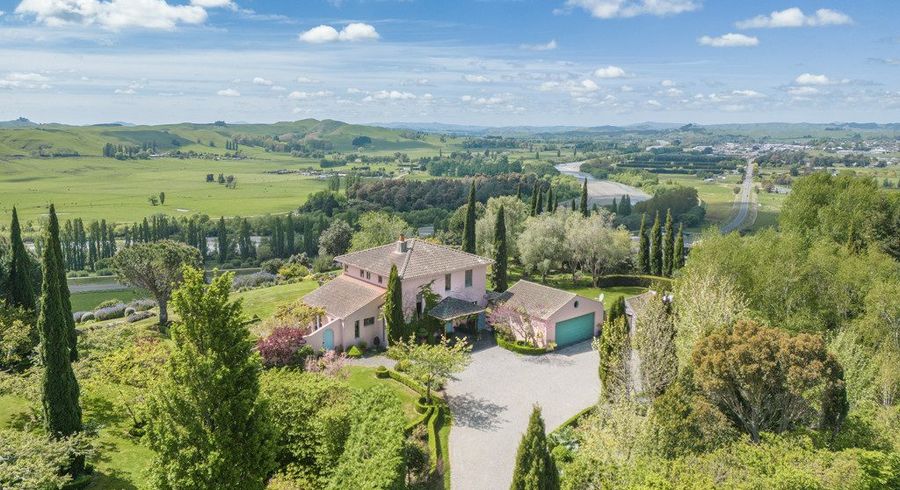  at 207C Pukeora Scenic Road, Waipukurau, Central Hawke's Bay, Hawke's Bay