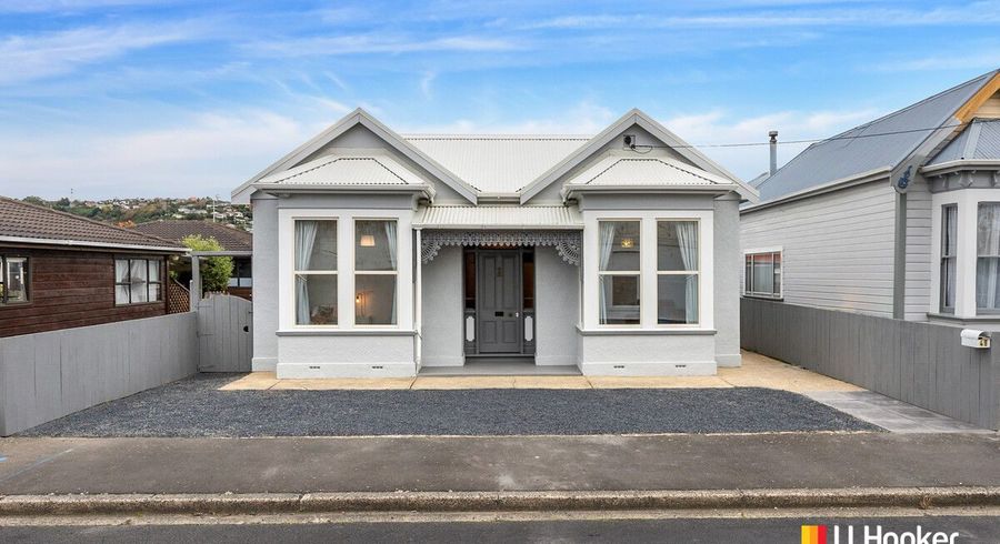  at 48 Bathgate Street, South Dunedin, Dunedin, Otago